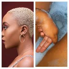 Happy birthday to Hope Kay Moses