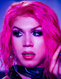 Xtina, claire reed, lexi delgado