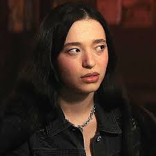 Amber Freeman — Scream (2022)