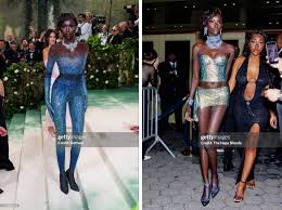 The 2024 Mess Gala! - by Emily Kirkpatrick - I <3 Mess