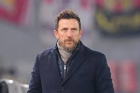 Watch the online cagliari vs genoa live stream, with h2h stats, live odds and latest score. Serie A Genoa Cagliari 1 0 Destro A Di Francesco Esonero Ad Un Passo