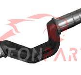MERCEDES-BENZ 3953250110 Federbock - Leonpart Automotive