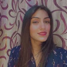 Dashleen Kaur (@DashleenKaur3)