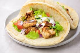 Delicious Chicken Gyro Recipe Life Made Simple Bakes