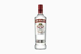 Check out our half pint bottle selection for the very best in unique or custom, handmade pieces from our decanters shops. Smirnoff Price List Find The Perfect Bottle Of Vodka 2020 Guide