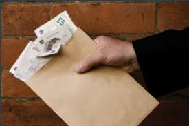 Preventing Kickback Schemes