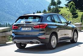 2020 Bmw X1 Facelift Redesign Specs Release Date Best Rated Car 2020 Bmw Bmw Touring New Suv