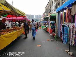 Pandan indah #cimb hdpan %ajar$. Shahrul Azwan On Twitter I M At Pasar Malam Pandan Jaya In Kuala Lumpur Wp Kuala Lumpur Https T Co Lwqle86coi
