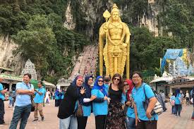 Transfers from kuala lumpur airport to kuala tahan (taman negara). Malaysia Rundreise 2 Wochen Im Paradies