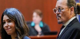 Camille Vásquez indetenible: el éxito de la mujer que enterró el relato  feminista