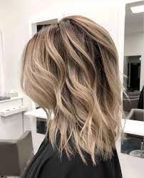 50 Best And Beautiful Hairstyles For Medium Length Hairs Long Hair Styles Medium Hair Styles Honey Brown Hair