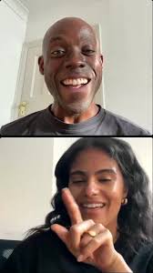 🚨🔥 ‘THE ROLLERCOASTER OF THE INDUSTRY’ an IG live with @morganhilaire  💥🎬🚀🥳, Morgan shares the BOLD choice she made in her ‘1,000 Blows’  audition 👀, how she landed her agent at @curtisbrowntalent and ...