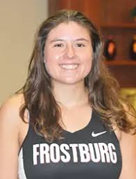 2018-19 Women's Tennis Roster