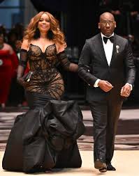 Bishop Patrick Wooden Attacks Jamal Bryant's Wife