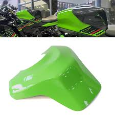 Zx6r タンク カバー
