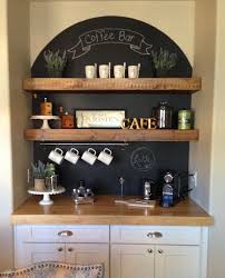 Salon Coffee Bar Ideas Homebarfurniture Coffee Bar Home Coffee Bar Design Coffee Nook
