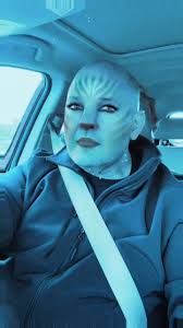 Avatar Drag Show for Out-Of-Towners