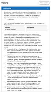 The common application is a free application platform accepted by more than 800 colleges and universities in the u.s. Application Tips Harvard