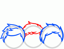 You can also color the bee after drawing. How To Draw One Direction 9 Steps Instructables