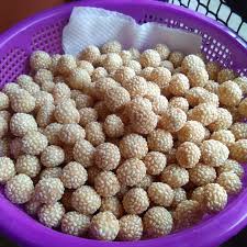 Bukan itu sahaja, kuih ini juga sangat mudah untuk disediakan kerana hanya memerlukan beberapa bahan asas dapur. Saya Suka Masak Aneka 10 Resepi Kuih Muih Viral Terbaik Facebook
