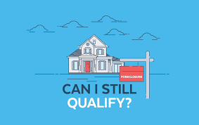 They want to sell it not rent it for a year or two and maybe sell it then. When Can You Get A Non Qm Loan After A Foreclosure