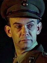 Filmografie von Simon Bamford