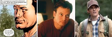 What 'The Stand' Cast Should Look Like, According To The Book