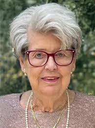 Joan Rita (Le Claire) Mandel