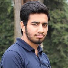 Muhammad ZAIN-UL-ABIDIN