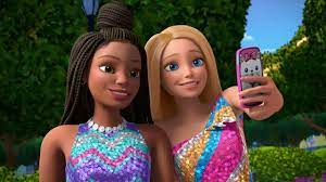 Pin By Francisca On Disney Etc In 2021 Barbie Movies Barbie Dream House Barbie