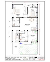 20 X 30 House Plans Bigarchitects Pinned By Www Modlar Com Home Design Floor Plans Indian House Plans House Map