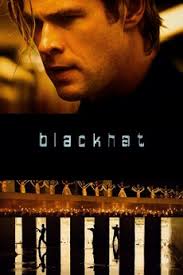 Blackhat' review by Adam Batty • Letterboxd