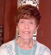 Joyce Hornback's Instagram, Twitter & Facebook