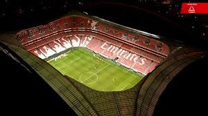 Chaves X Slb Golo Seferovic 1 Sl Benfica