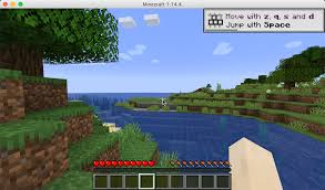 Here are the game controls to play minecraft windows 10 edition: Create Your Own Minecraft Server Scaleway