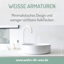 Badezimmer Trend Weisse Armaturen Badezimmer Trends Waschbecken Armaturen Bad Einrichten