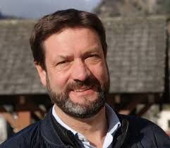 Fabrice Pannekoucke, nouveau Président Délégué aux relations  institutionnelles du Cluster Montagne
