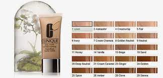 Rs Beauty Blog Clinique Stay Matte Oil Free Makeup Review Oil Free Makeup Makeup Reviews Clinique