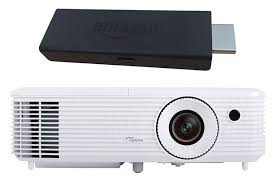 Can You Connect An Amazon Fire Tv Stick To A Projector
