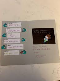 Printable birthday card comedy printable birthday card downloadable birthday card digital birthday card instant download among poke pika. Among Us Pt 2 Birthday Cards For Friends Birthday Card Drawing Funny Birthday Cards