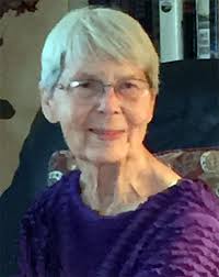 Obituary information for Barbara Jane Friday