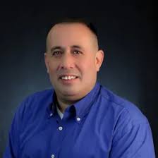 Enrique "Henry" Dominguez