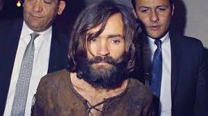 Flashback: The infamous Charles Manson