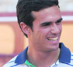 El Puerto de Santa María es la plaza de mis sueños"