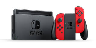 Nintendo switch™ games cost the same as any other video game rental! Nintendo Switch Game Releases For February 2018 Allgamers