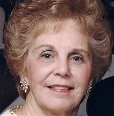 Obituary information for Margaret M. Canberg
