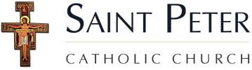 There are 81 days until christmas if you plan to do any shopping on amazon, please support saint peter catholic church and school. #togetherwearefamily pic.twitter.com/g784clkxlo. St Peter Catholic Church Greenville Nc Home