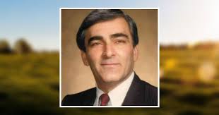 Arthur J. Defazio Obituary April 30, 2025