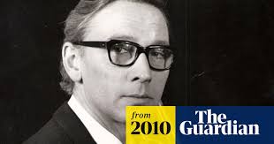 Arthur Wilson obituary