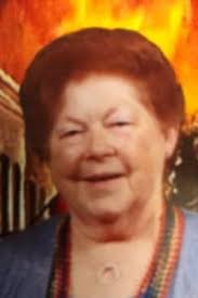 Barbara Fritz Obituary (1938